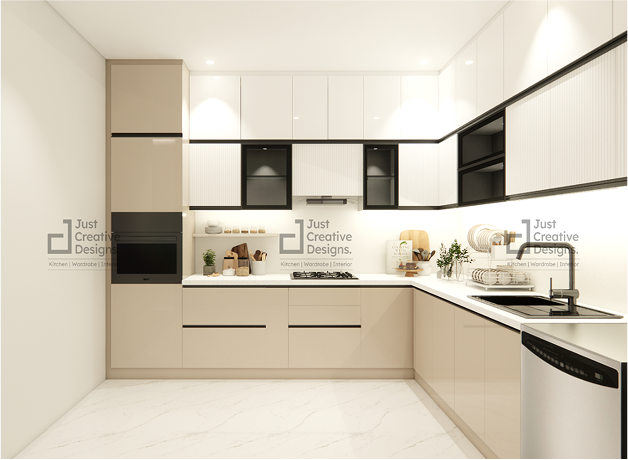 Kitchen 1